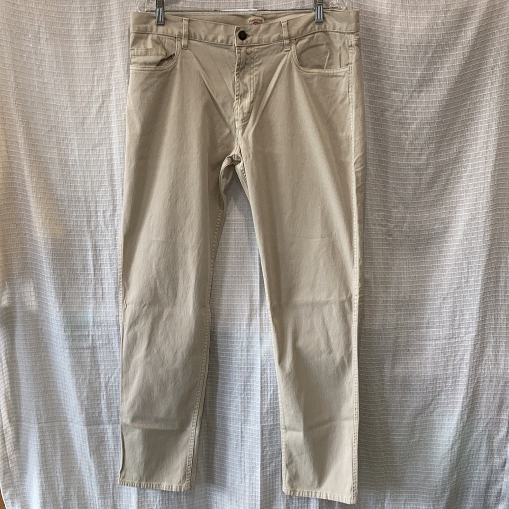 EUC Faherty Brand Men’s Jeans Size 36x32